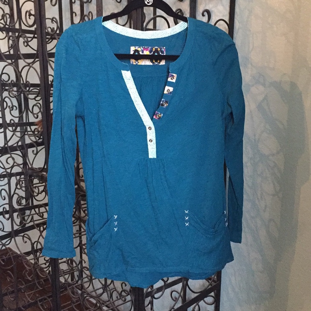 Blouse